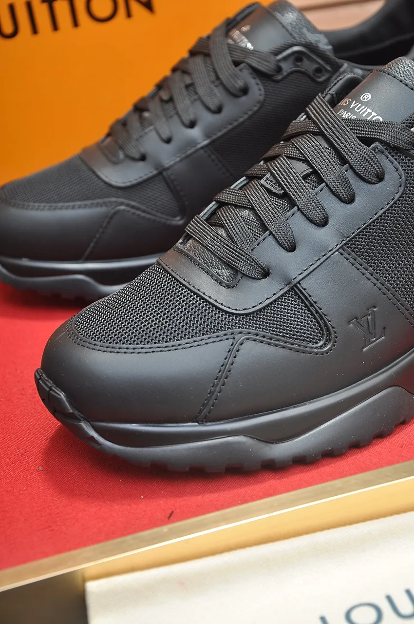 Men's men's shoes 💰720💶[LOUIS VUITTON] (original order) new style 🍀LV Louis Vuitton * - top version of LV classic trendy shoes! Made of imported original cowhide, water-dyed cowhide lining, and original wear-resistant rubber outsole! High quality products! Code number 38-45 (45 customized)